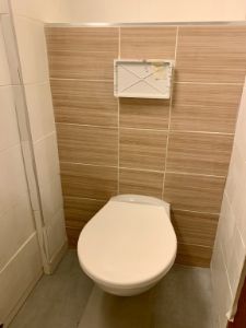 WC Alcadrain