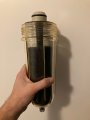 Uhlíkový vodní filtr Cintropur NW25 TE