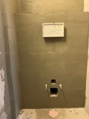 img-0164.jpeg - Montáž WC modulu Alca včetně tiché kanalizace Montáž WC modulu Alca včetně tiché kanalizace